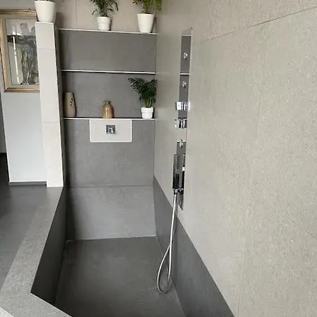Apartment *luxus393* Metro A 50m, Lingotto Fiere, Ospedali