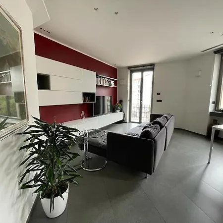 *luxus393* Metro A 50m, Lingotto Fiere, Ospedali Turin